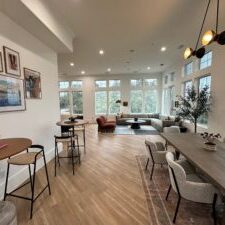Meritage at Steiner Ranch: Clubhouse Renovation
